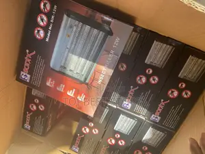 Insect Killer 12w