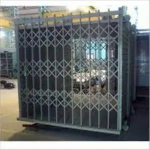 30 Feet Material Handling Goods Lift for Factories,L