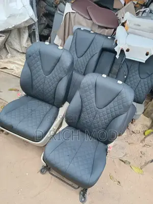 Let Me Upgrade Your Car Interior