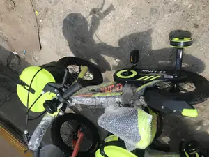 Baby Bicycle 2 Years Old to 6 Years