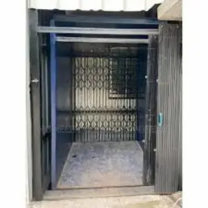 Light Duty Goods Lift Industrial