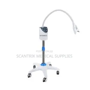 Teeth Bleaching Whitening Unit