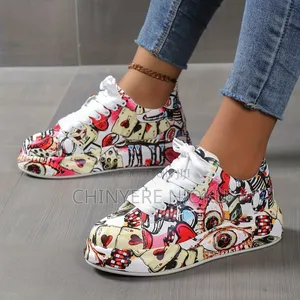 Unisex Sneakers