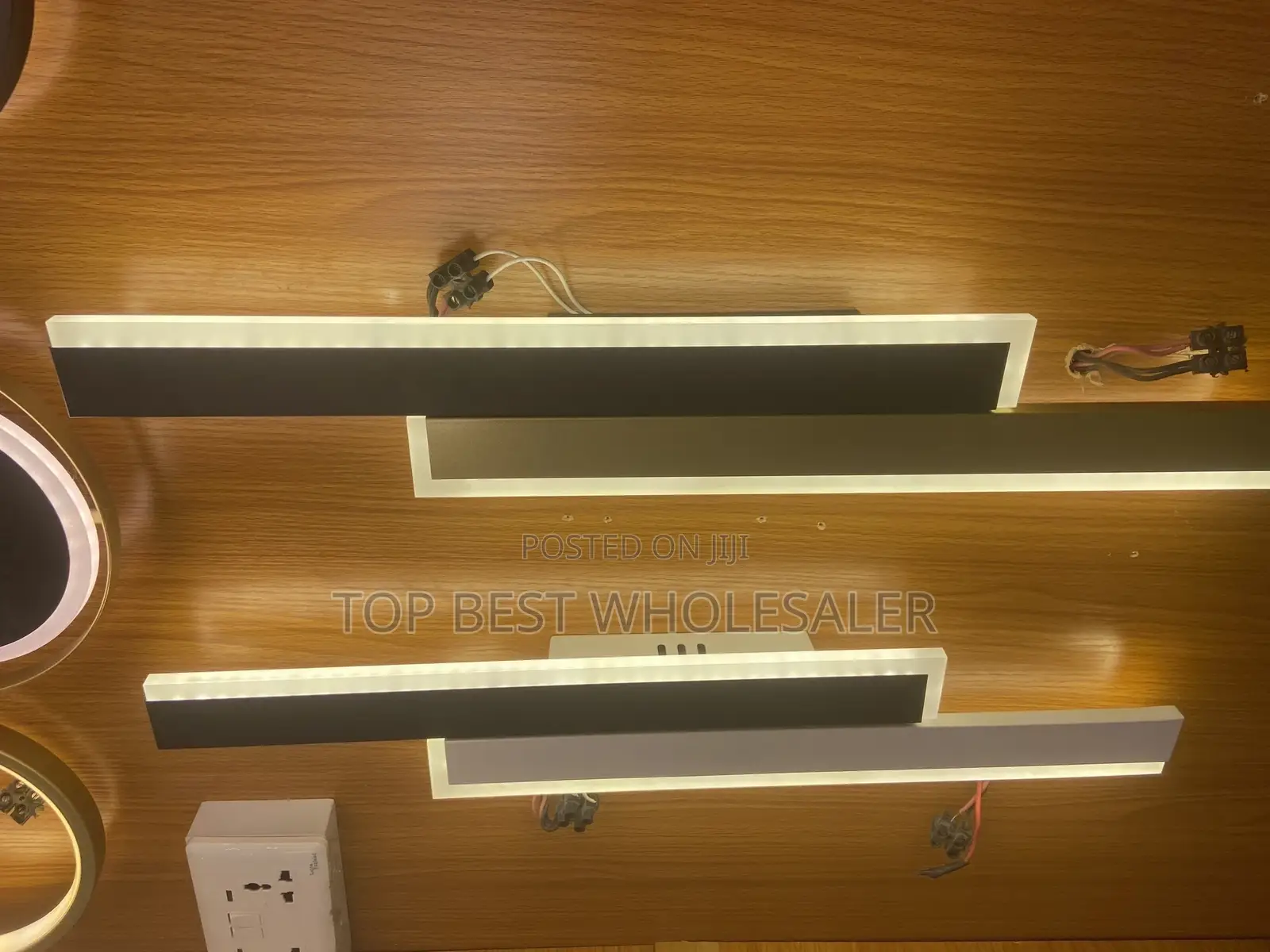 Luxury Homes Wall Bracket Light