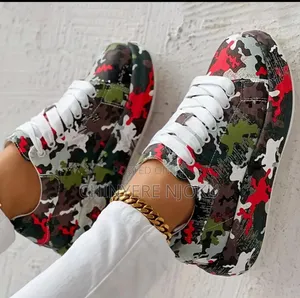 Unisex Sneakers