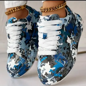 Unisex Sneakers