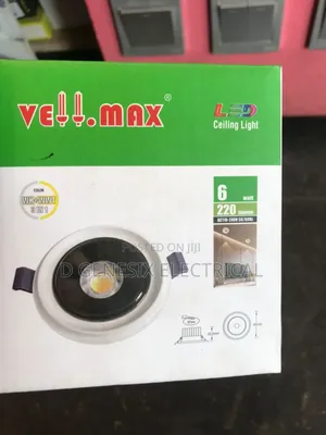 Spot Light