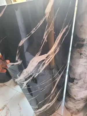 Marble Sheet Sticker