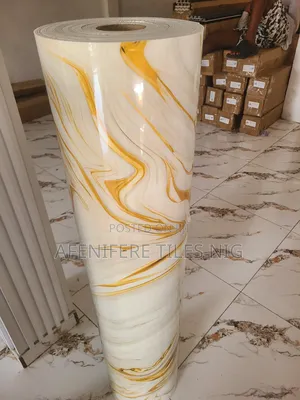 Marble Sheet Sticker