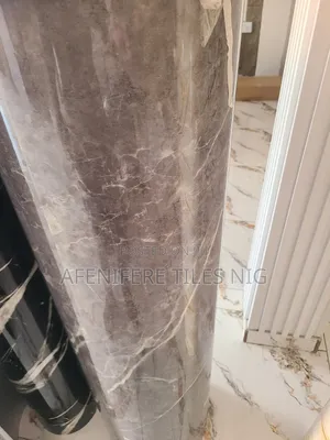 Marble Sheet Sticker
