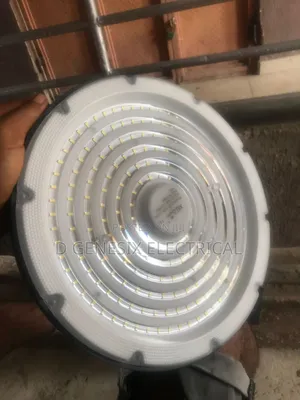 100watt High Bay Light