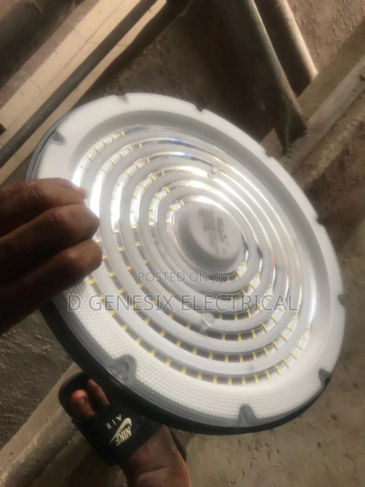 100watt High Bay Light
