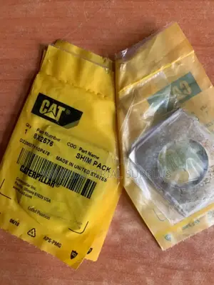 CATERPILLAR 8x-2576 Shim Pack