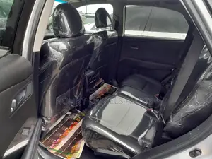 Lexus RX 350 2015 Silver