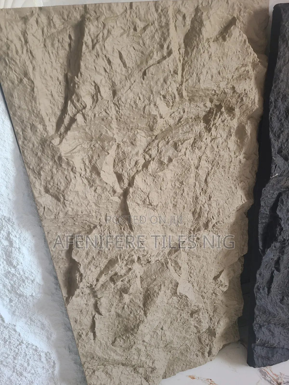 Pu Rock Stones