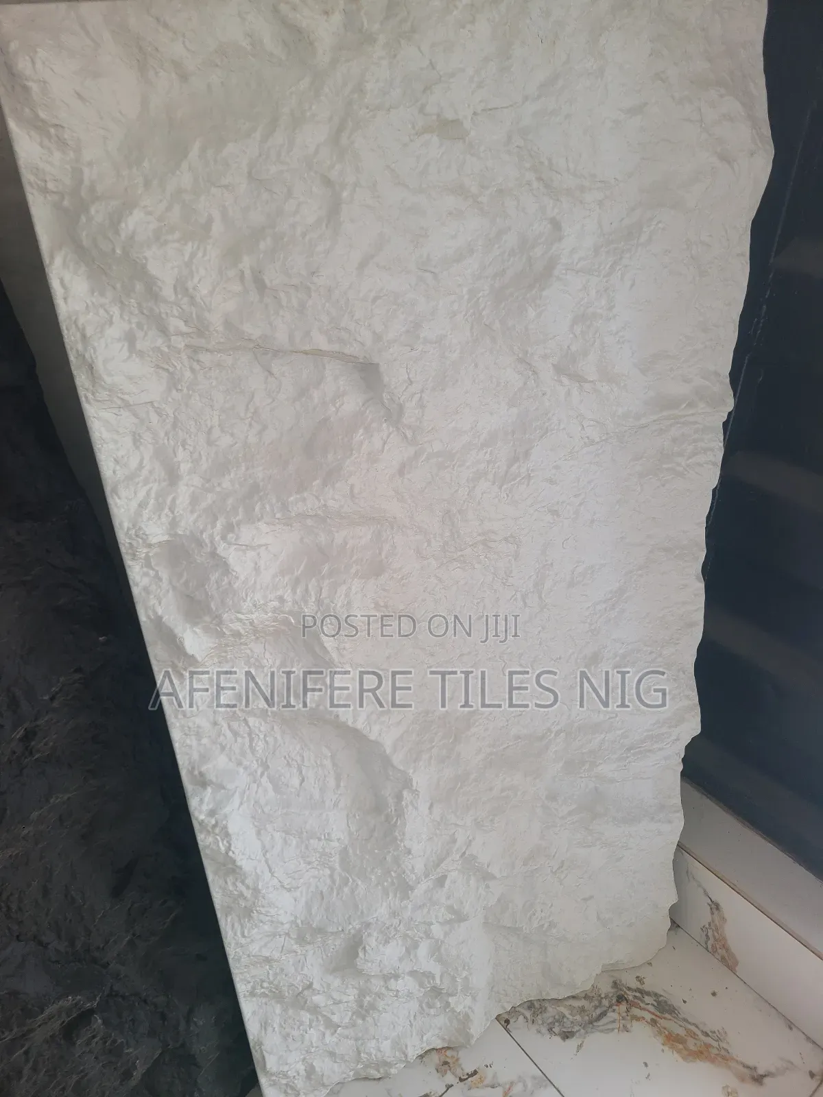 Pu Rock Stones