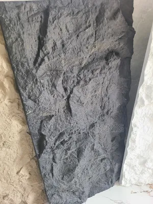 Pu Rock Stones