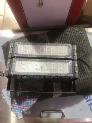 Industrial Floor Light 200watt