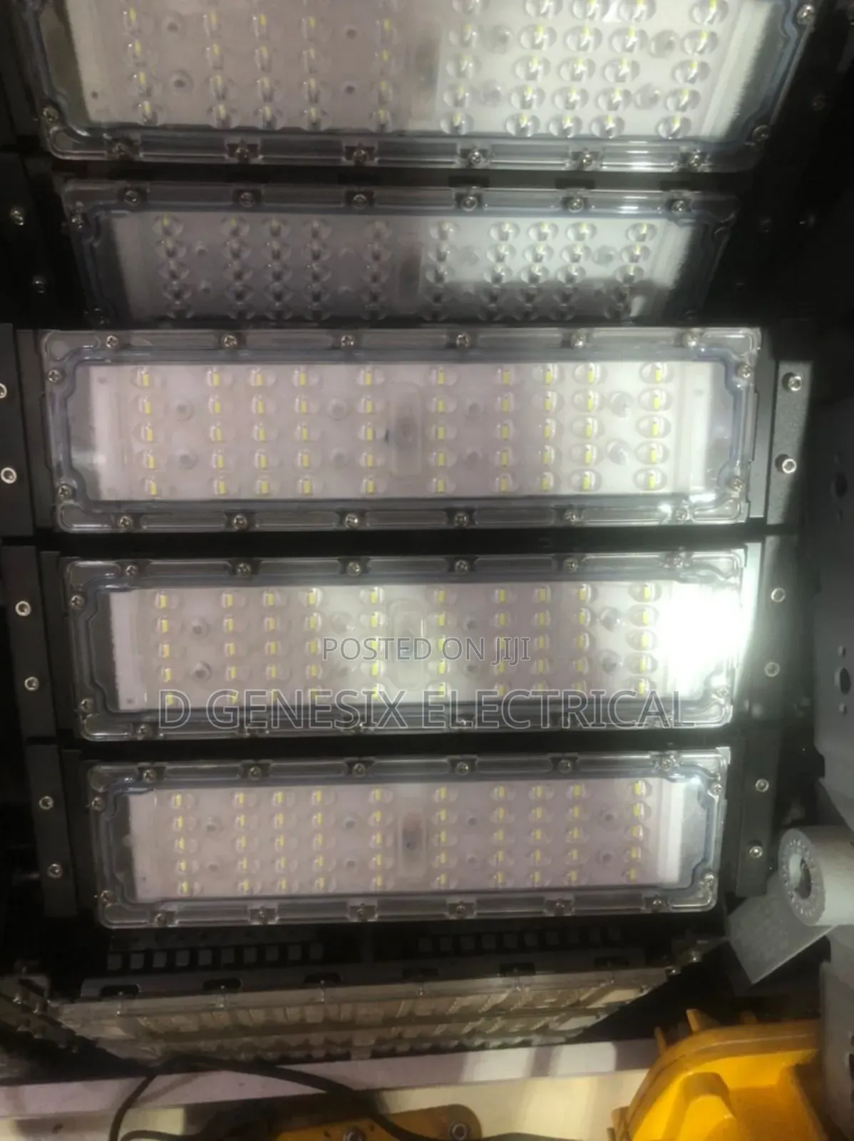 Industrial Floor Light 200watt