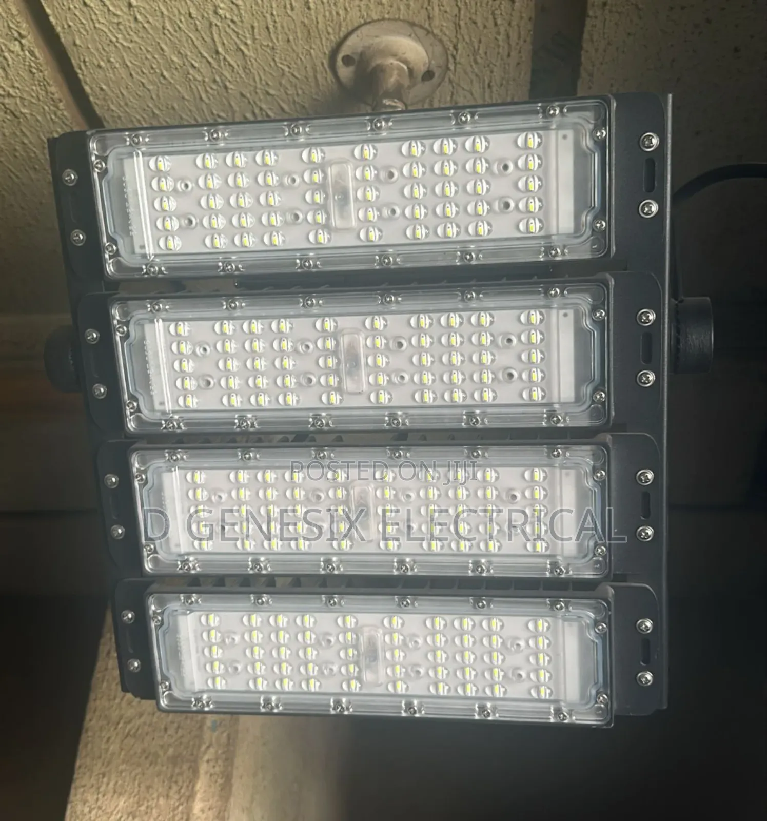 Industrial Floor Light 200watt