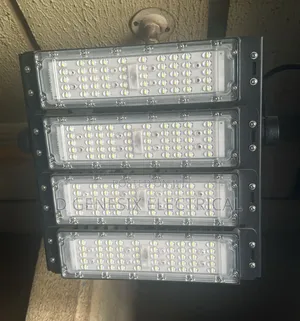 Industrial Floor Light 200watt