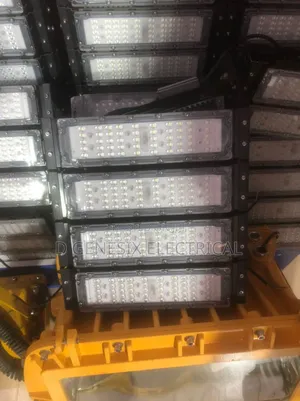Industrial Floor Light 200watt