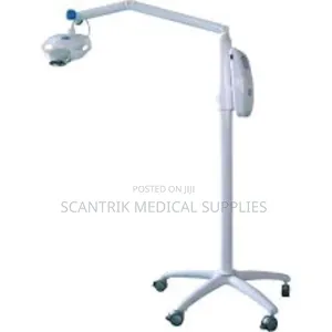Standard Dental Tooth Whitening Unit