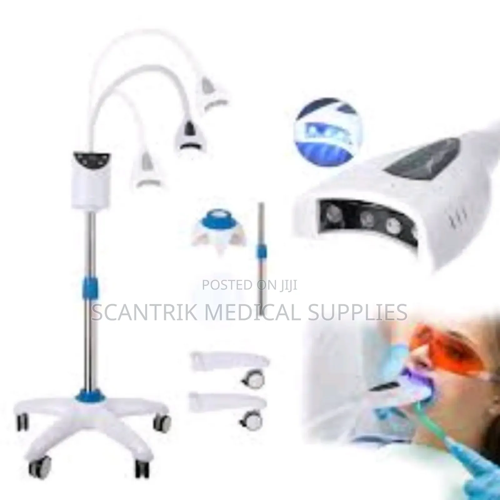 Teeth Whitening
