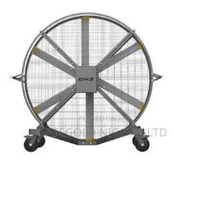 FS300P Gym Fan (DHZ Brand)
