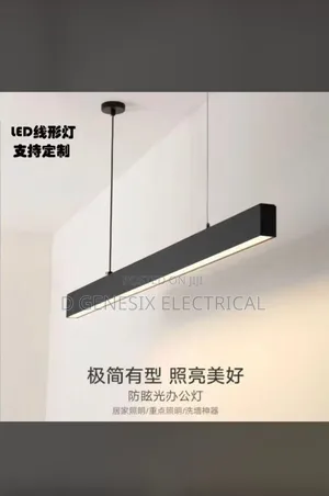 Linear Light