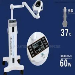 Tooth Whitening Machine