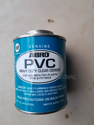 Abro PVC Gum