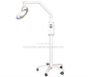 Whitening Machine