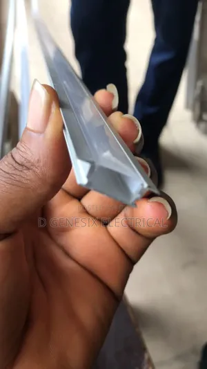 Profile Lightening Fitting