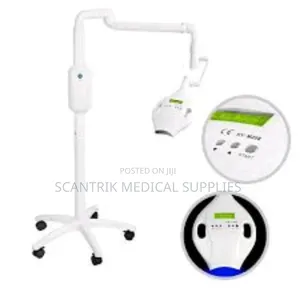 Handy Portable Teeth Whitening Unit