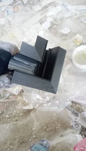 Magnetic Lightening