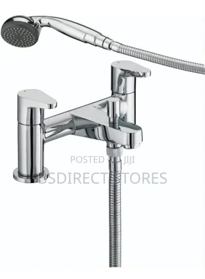 Bristan QST BSM C Chrome Plated Quest Bath Shower Mixer