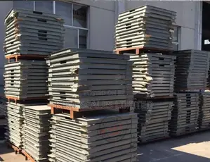2 Tonnes Digital Platform Scale