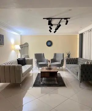 Chairs and Curtains Drep