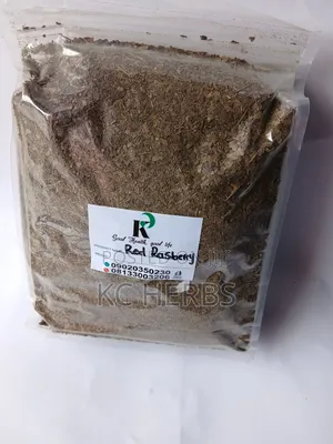 Photo - Red Raspberry Powder (100g)