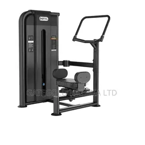U2018c Rotary Torso (Dhz Brand)