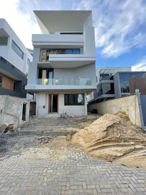 5bdrm Duplex in $3M, Ikoyi for sale