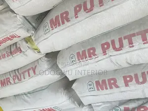 Mr Putty Master Screeding Solution