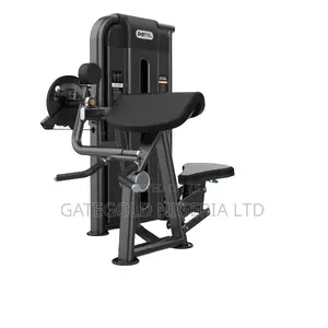 U2087C Camber Curl Triceps (DHZ Brand)