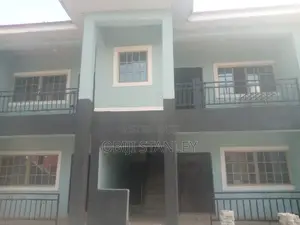2bdrm Block of Flats in Abacha Road, Mararaba for rent