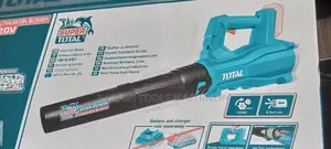 Industrial Cordless Air Blower
