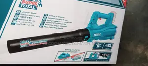 Industrial Cordless Air Blower
