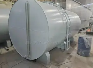 33,000 Litres Surface Diesel Tank for Sale