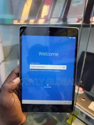Asus Zenpad Z8 16 GB Silver