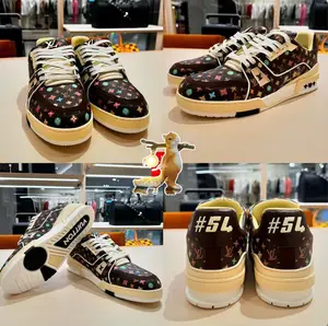 Most Wanted L5 Louis Vuitton Now
